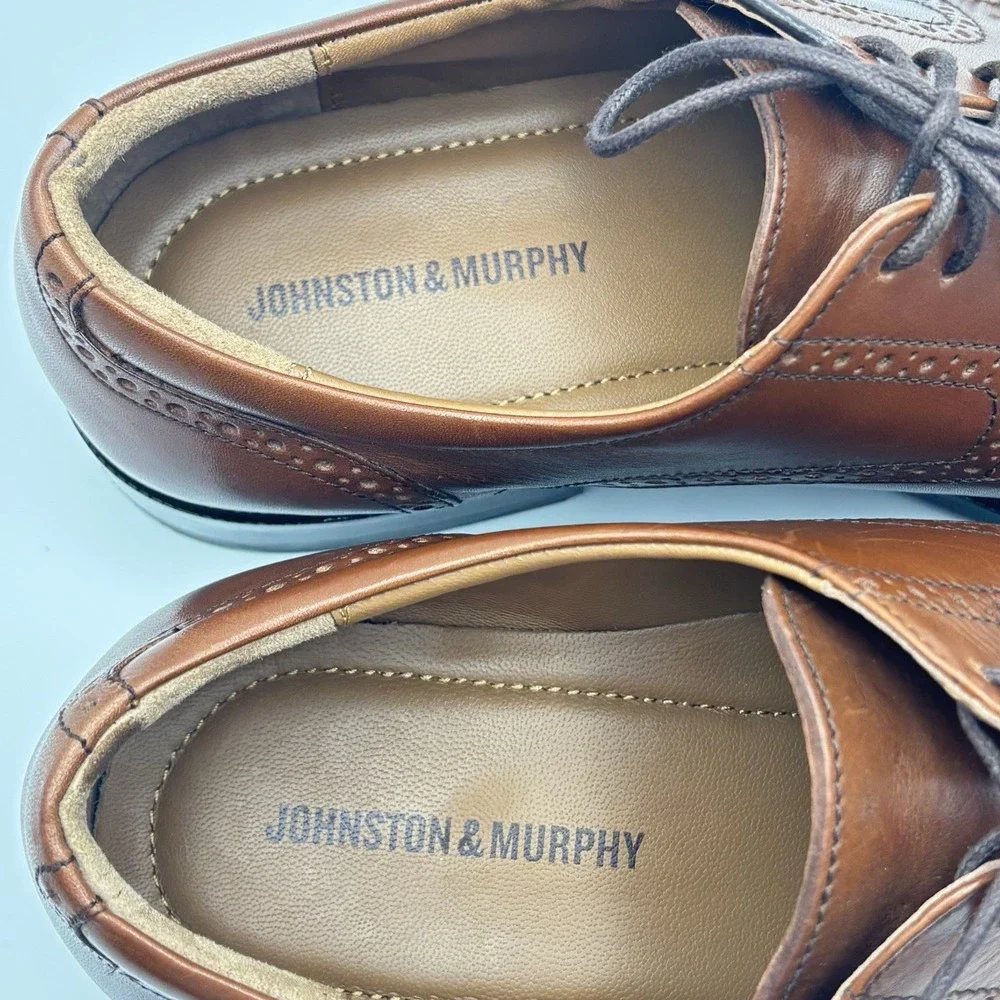 Johnston & Murphy johnston murphy